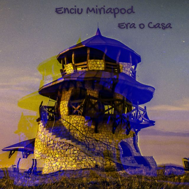 Enciu Miriapod - 'Aceasta Lunga Toamna' [Ringtone]