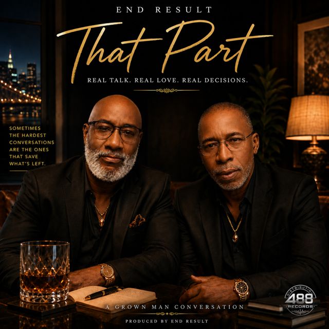 End Result - 'That Part' [Ringtone]