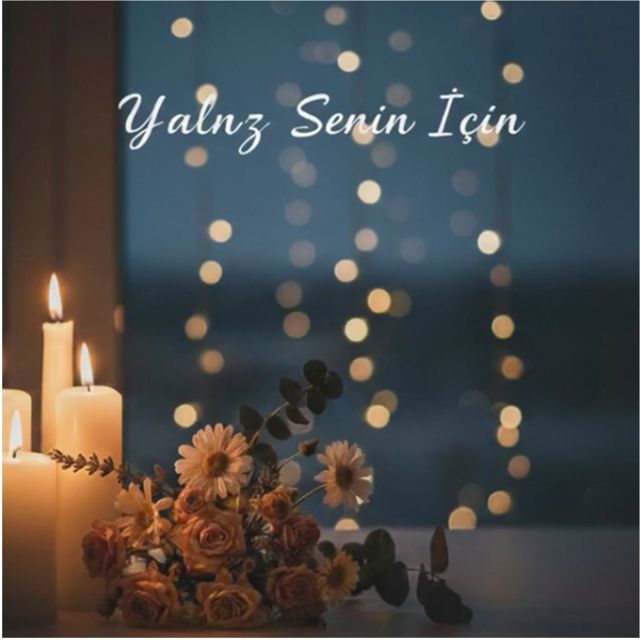 Engin Bozyel - 'Yalnız Senin İçin' [Ringtone]