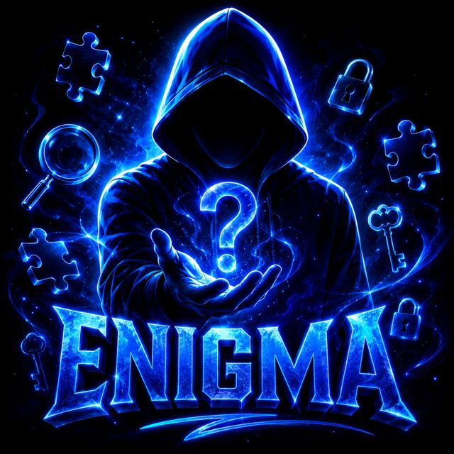 Enigma Teens - 'Enigma' [Ringtone]