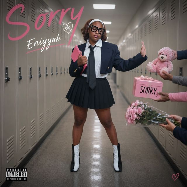 Eniyyah - 'Sorry' [Ringtone]