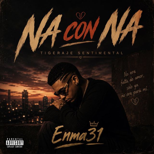 Enma - 'NA CON NÀ' [Ringtone]