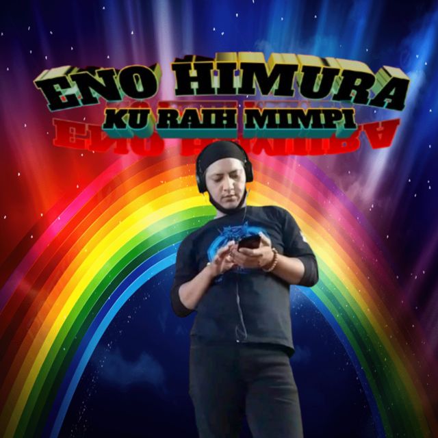 Eno Himura - 'Ku Raih Mimpi' [Ringtone]