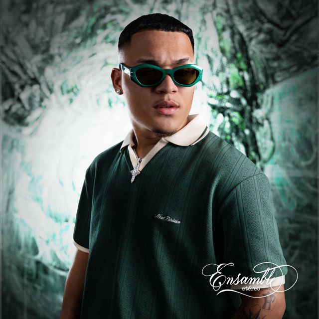 Ensamble etéreo - 'J BALVIN (feat. Ebenezer Guerra)' [Ringtone]