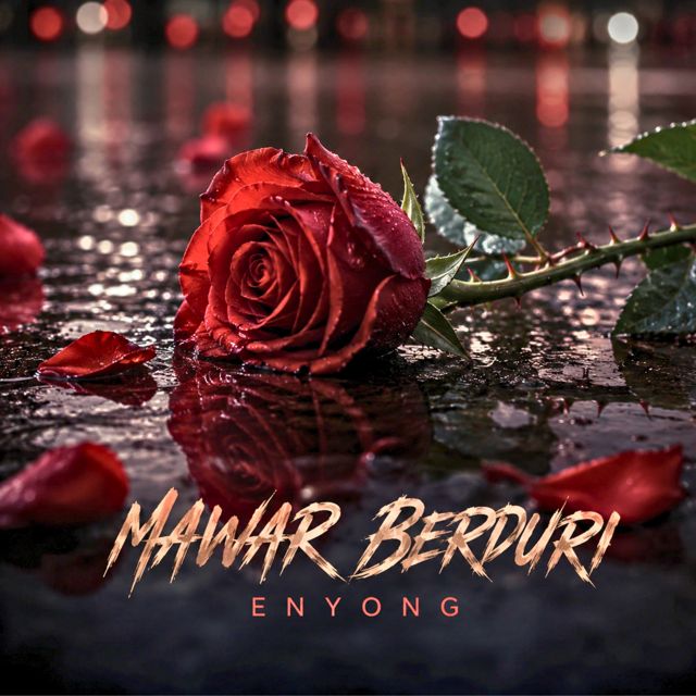 Enyong - 'Mawar Berduri' [Ringtone]
