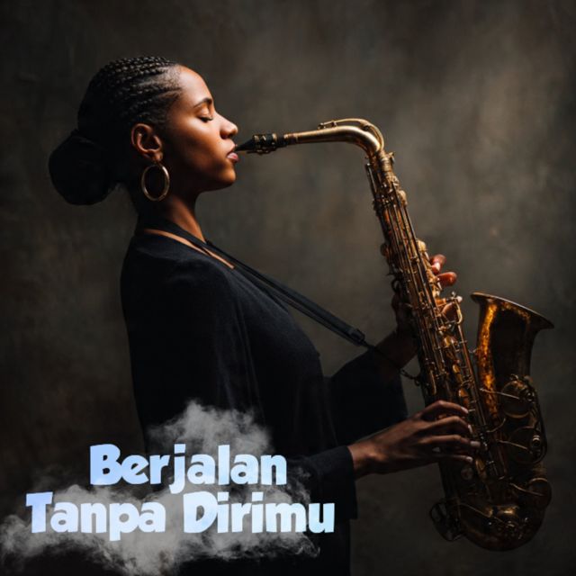 Enzam Susilowati - 'Berjalan Tanpa Dirimu' [Ringtone]
