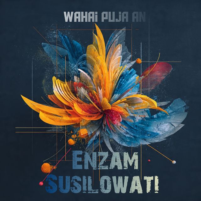 Enzam Susilowati - 'Wahai Puja an' [Ringtone]