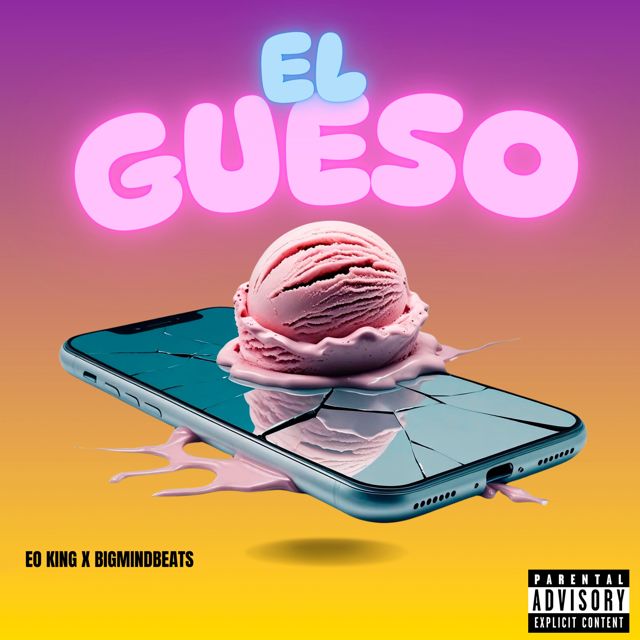 Eo King - 'EL GUESO (feat. Big Mind Beats)' [Ringtone]