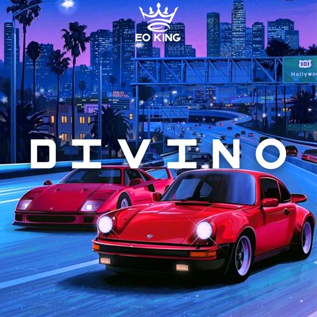 Eo King - 'DIVINO' [Ringtone]