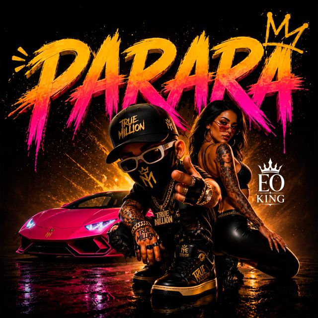 Eo King - 'PARARA' [Ringtone]