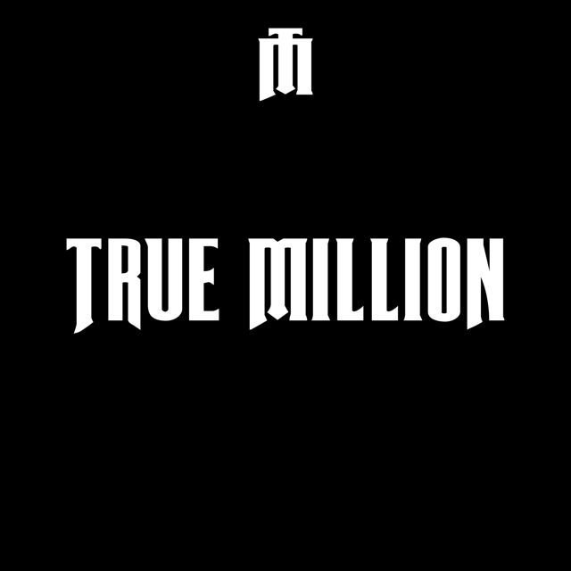 Eo King - 'TRUE MILLION' [Ringtone]