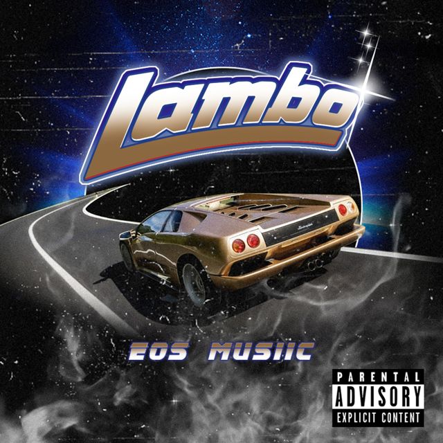 Eos Musiic - 'Lambo' [Ringtone]