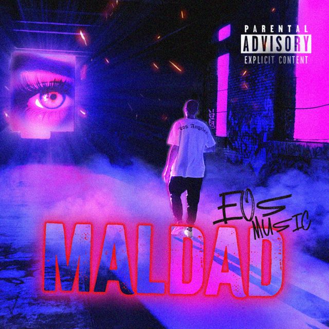Eos Musiic - 'Maldad' [Ringtone]