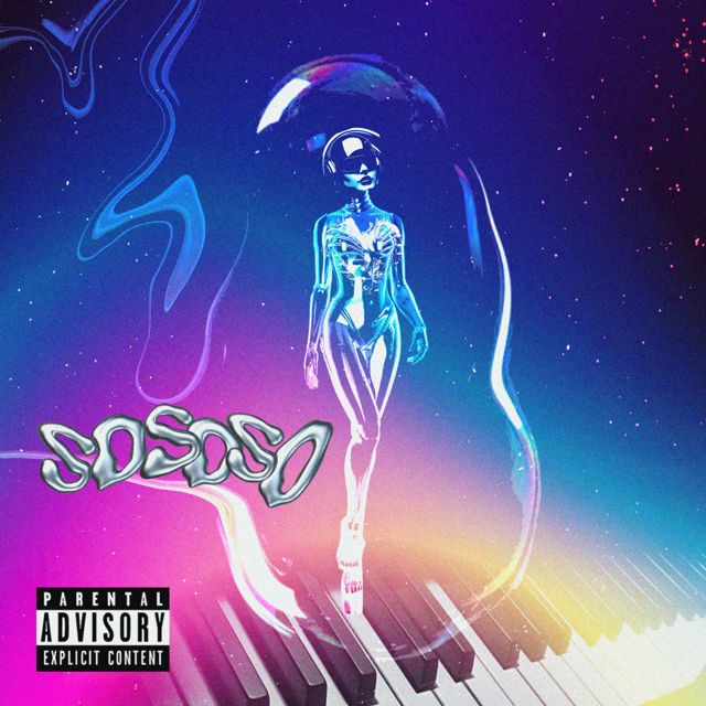 Eos Musiic - 'Sososo' [Ringtone]