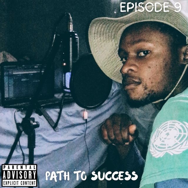Episode 9 - 'God's Time (AKA Speak)' [Ringtone]