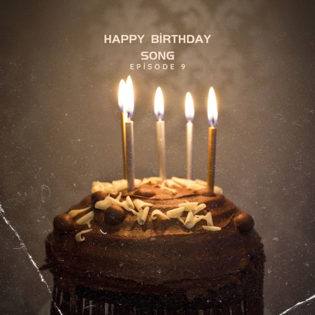 Episode 9 - 'Happy Birthday Song' [Ringtone]
