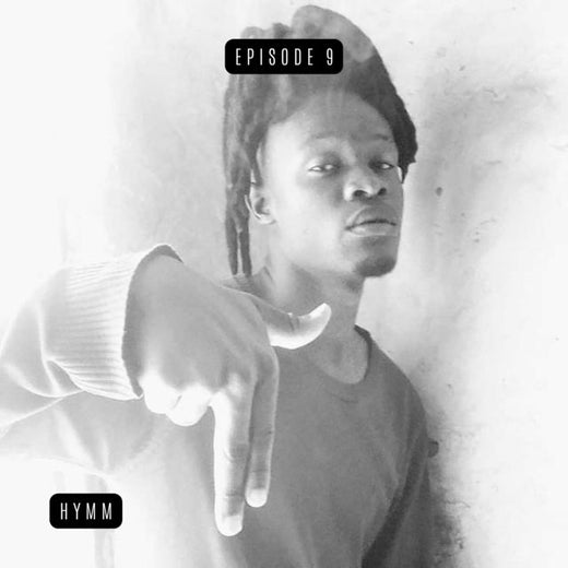 Episode 9 - 'Hymm (Rest In Peace Song)' [Ringtone]