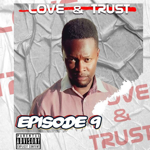 Episode 9 - 'Jealous Of My Own Body (feat. Iriswinter)' [Ringtone]