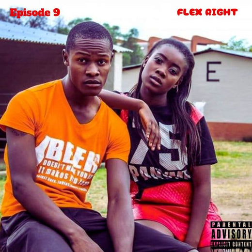 Episode 9 - 'Love Like Never Before (feat. Young Blizz22)' [Ringtone]