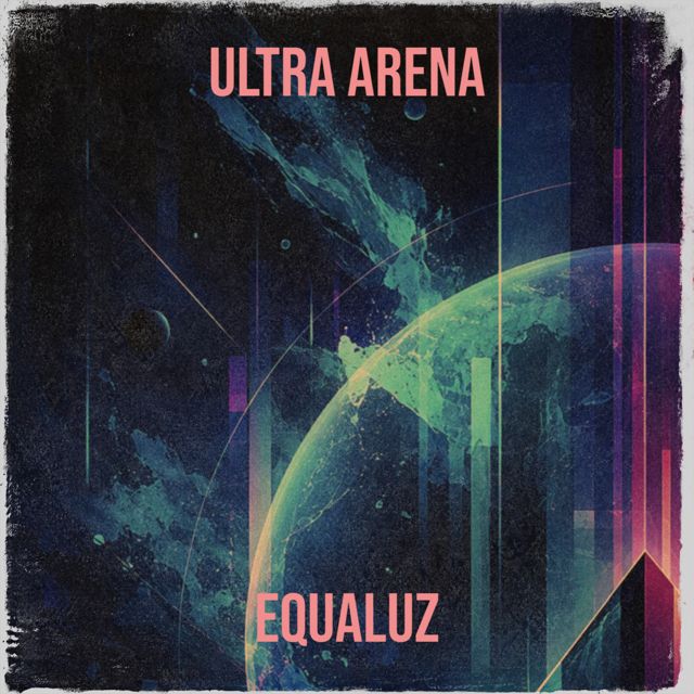 Equaluz - 'Kinetic Drive' [Ringtone]