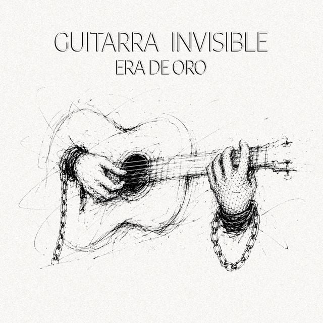 Era de Oro - 'Guitarra Invisible' [Ringtone]
