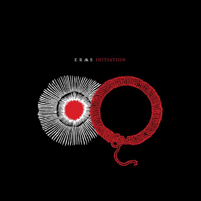 ERAAS - 'Above' [Ringtone]