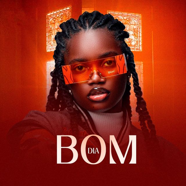 Eral - 'Bom Dia' [Ringtone]