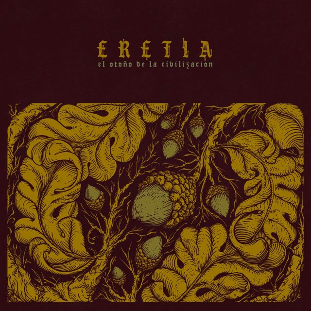 ERETIA - 'part X' [Ringtone]