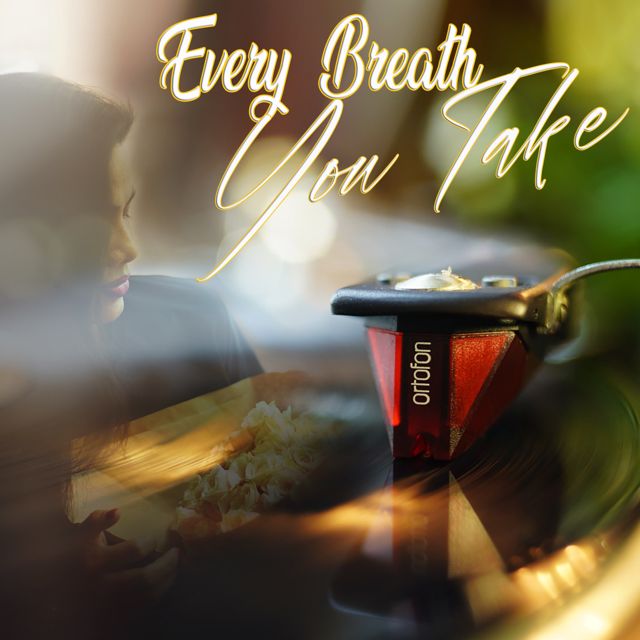 Eric Bana - 'Every Breath You Take' [Ringtone]