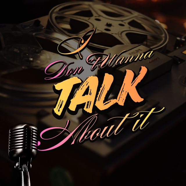 Eric Bana - 'I Don't Wanna Talk About It' [Ringtone]