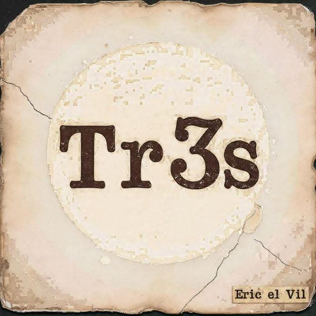Eric Vazquez - 'Iluso' [Ringtone]