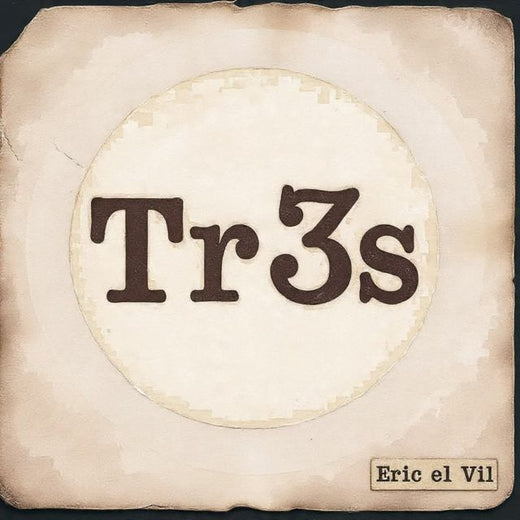 Eric Vazquez - 'Se va' [Ringtone]