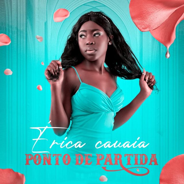 Erica Cauaia - 'Ponto de Partida' [Ringtone]