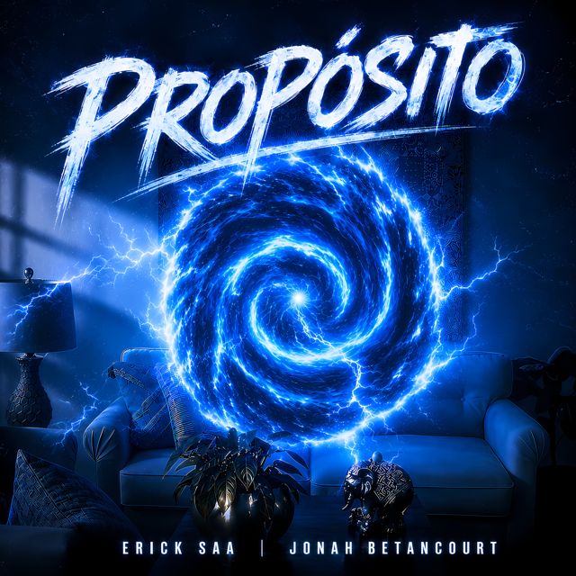 Erick Saa - 'Propósito (feat. Jonah Betancourt)' [Ringtone]