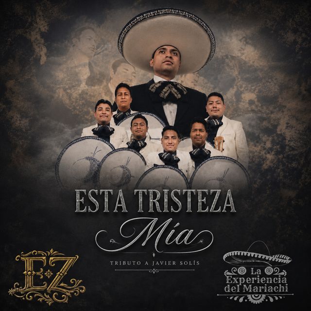 Erick Zuleta "El Chato" - 'Esta Tristeza Mia (Cover)' [Ringtone]