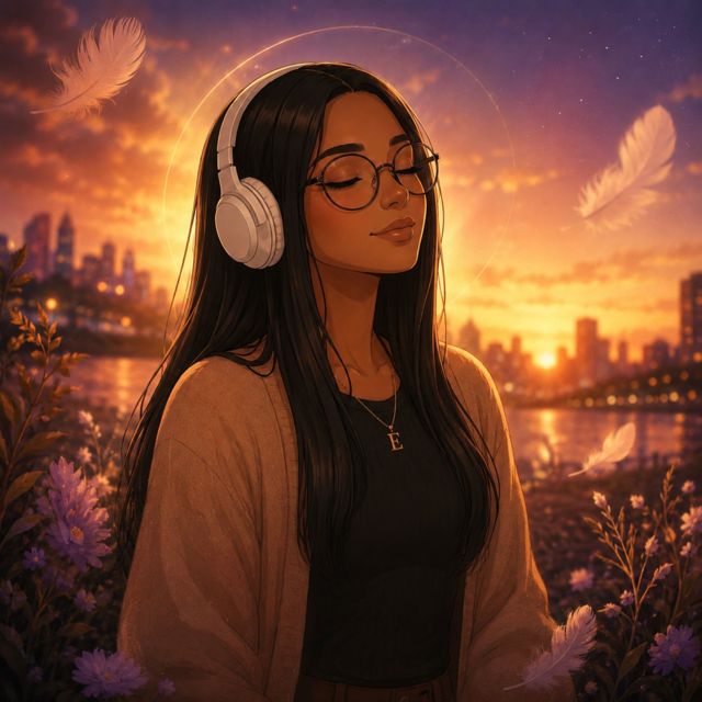Erii Soul - 'Florecer' [Ringtone]