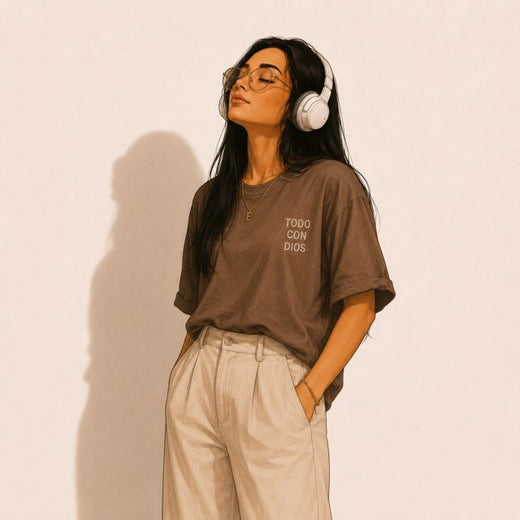 Erii Soul - 'Ya no tengo miedo' [Ringtone]