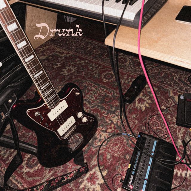Erik Delgado - 'Drunk' [Ringtone]