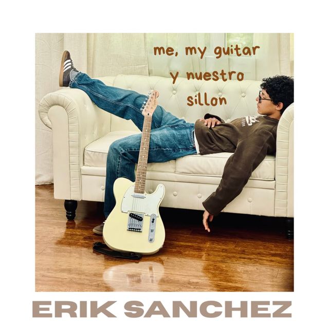 Erik Sanchez - 'abby' [Ringtone]