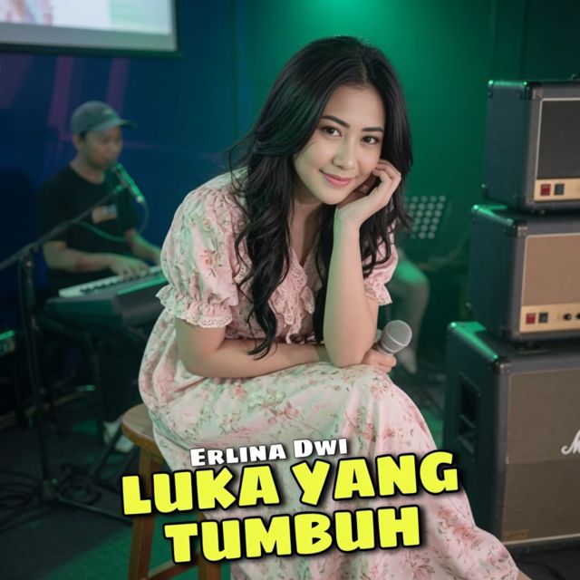 Erlina Dwi - 'Luka Yang Tumbuh' [Ringtone]