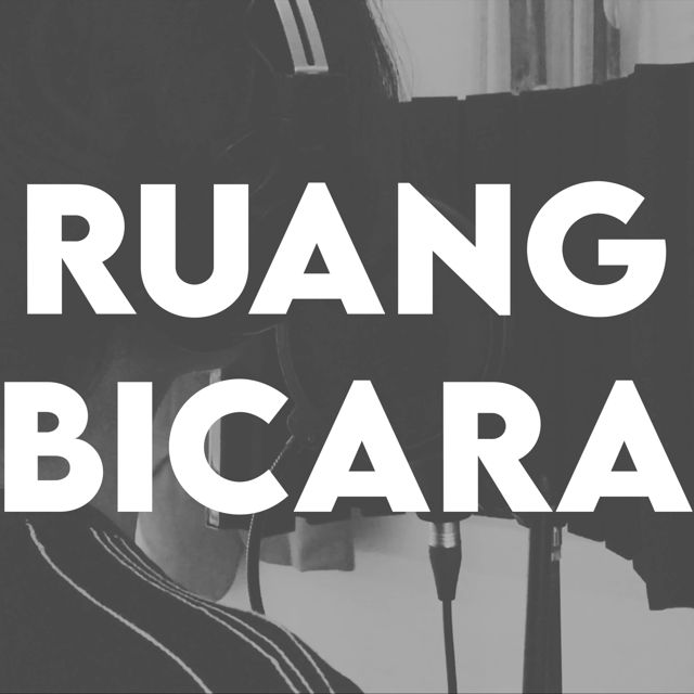 Errival - 'Ruang Bicara (feat. Yudhistira)' [Ringtone]