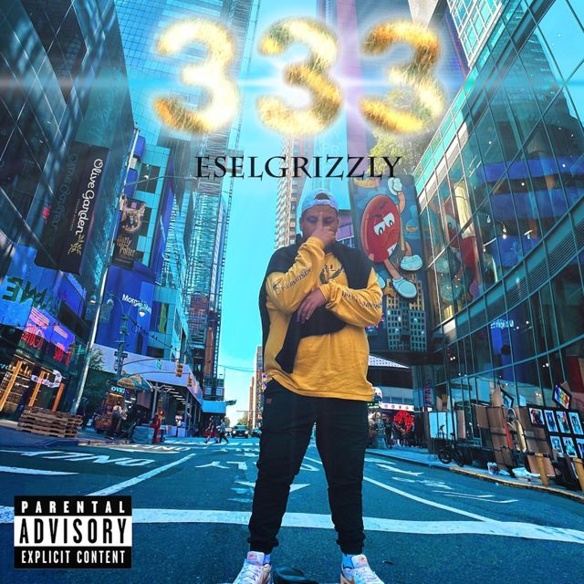 Es El Grizzly - '333 (Quiere Perreo)' [Ringtone]