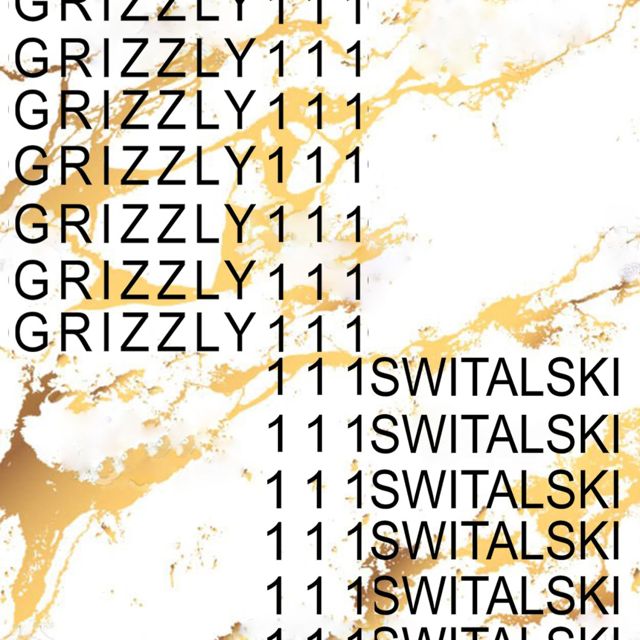 Es El Grizzly - '111 (Un Dm) (feat. Switalski)' [Ringtone]