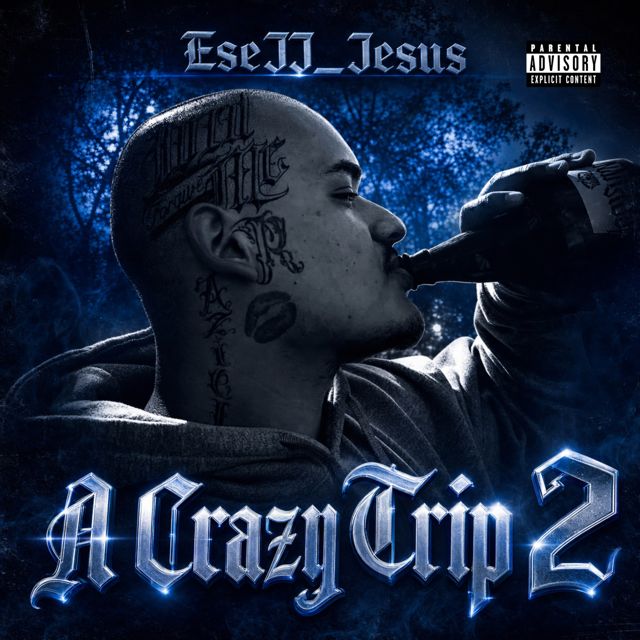 EseJJ_Jesus - 'A Crazy Trip 2' [Ringtone]