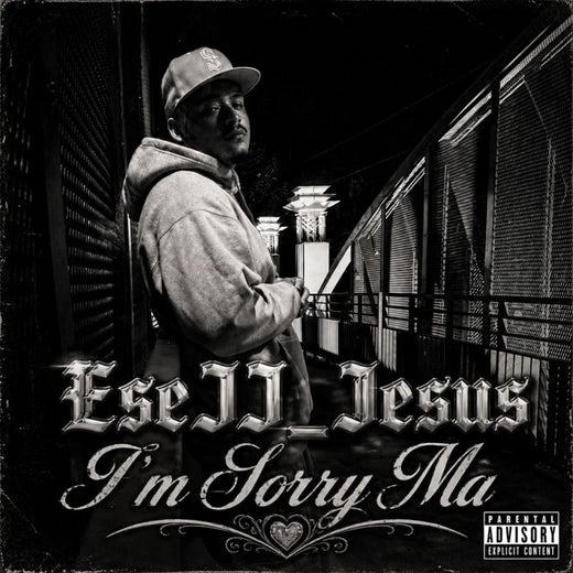 EseJJ_Jesus - 'I'm Sorry Ma' [Ringtone]