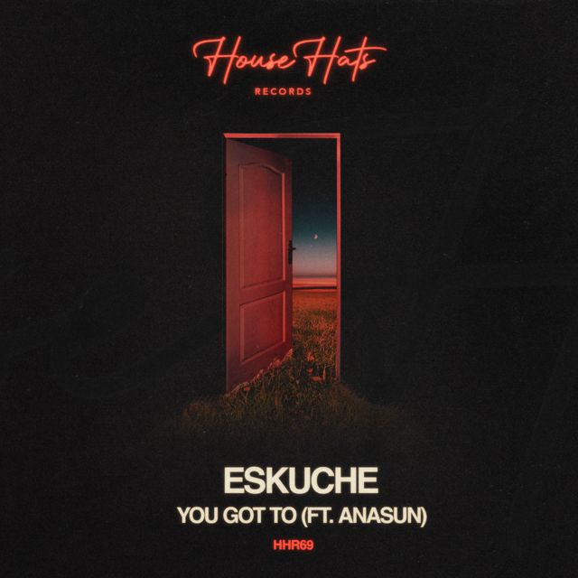 Eskuche - 'Into Your Soul (feat. Anasun)' [Ringtone]