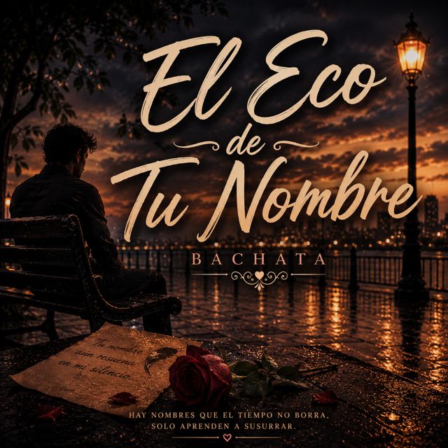 españa07 - 'El Eco de Tu Nombre' [Ringtone]