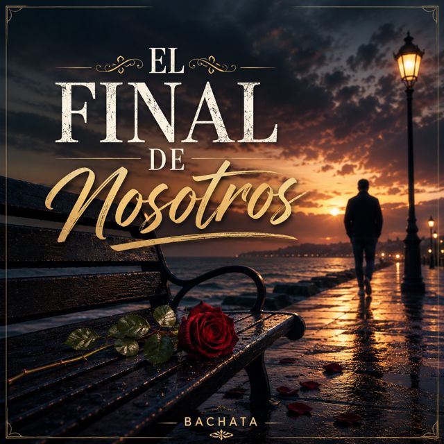españa07 - 'El Final de Nosotros' [Ringtone]