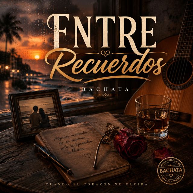 españa07 - 'Entre Recuerdos' [Ringtone]