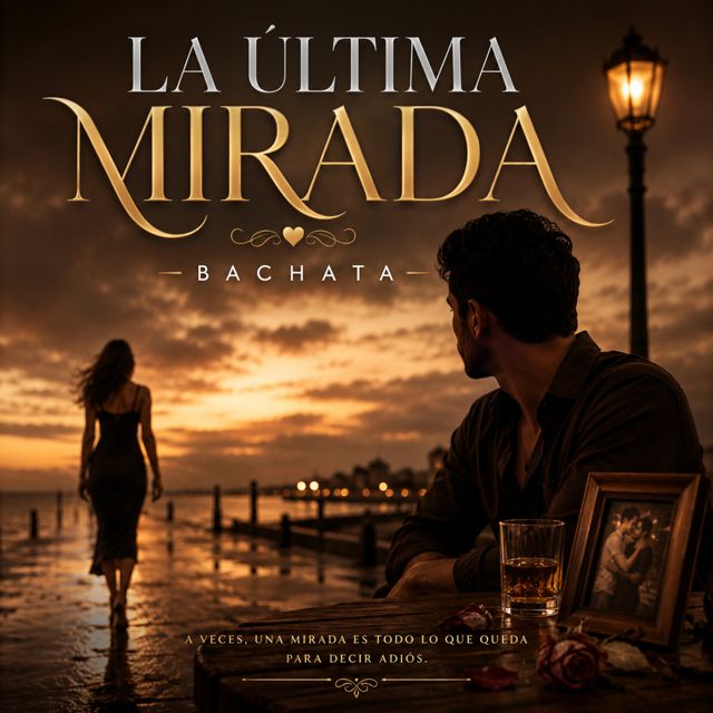 españa07 - 'La Última Mirada' [Ringtone]